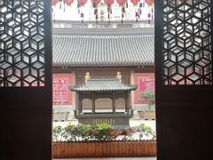-钦赐仰殿道观