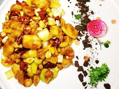 -后海16号·北京私房菜