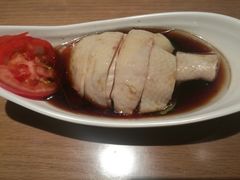 -新加坡高记KOO KEE Restaurant(盈科店)