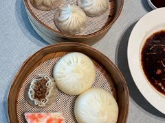 鲜肉小笼包-扬州万怡酒店-中餐厅(文昌中路店)