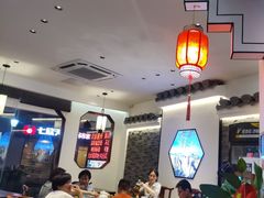 大堂-印象徽州·正宗徽菜体验店