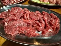 -牛一煲美食(江高店)