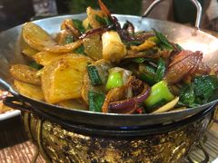 -朋友圈概念餐厅(象山万达广场店)