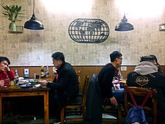 -味仙疯美蛙鱼头(清扬路总店)