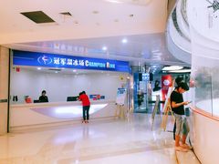 -冠军冰场CHAMPION RINK(环球银泰城店)