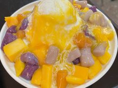 -水牛奶皇后糖水铺(深圳总店)