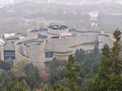 -府君山公园
