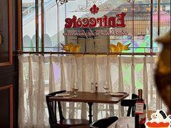 -Entrecôte 法国牛扒馆(保利·时光里店)