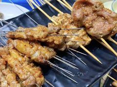 -鑫正兴东北烧烤(滨湖店)