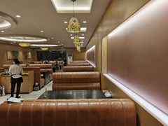 大堂-蓝港海鲜厨房(金水路店)