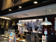 -必胜客(新海上世界店)