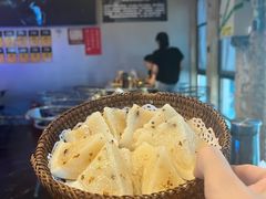 -琥珀川糟粕醋火锅(慈云寺店)