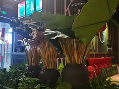 -听说碳烧蛙(高新万达店)