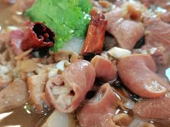 老北京卤煮-恭敬李·烤鸭(天坛北门店)