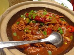 -鸽子窝(青塔店)
