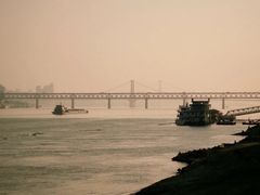 -武汉关码头(轮渡站)