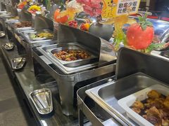 -圣和汤泉•汗蒸温泉自助