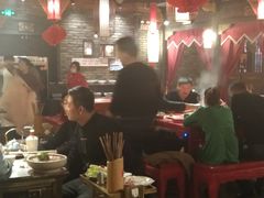 大堂-小龙坎火锅(华凌店)