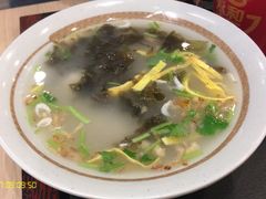 -永和大王(茉莉上新·共和新路店)