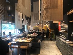 大堂-锦城印象火锅(天府三街店)