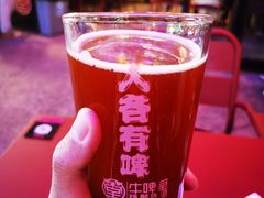 -牛啤堂精酿啤酒餐吧(五棵松华熙店)