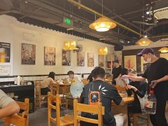 -阿鸡鱼庄·顺德鲜蒸小炒(亚运村店)