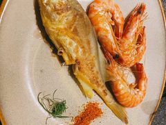 铁板棉同-荣记火锅(青悦城店)