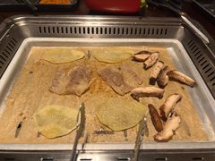 -新石器烤肉(虹悦城店)