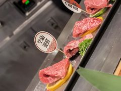 -赤坂亭·M9和牛烧肉·铁板烧(合肥万象城店)