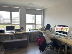 -微笑时刻照相馆·企业合影·商务外拍(北京五道口店)