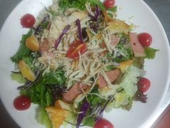 -米斯特比萨(光华桥凯德MALL天津湾店)