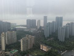 -悦厅·下午茶(杭州柏悦酒店)