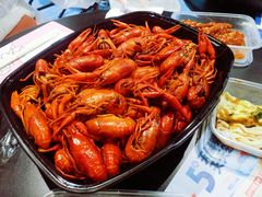 -盒马鲜生(杭州运河上街店)