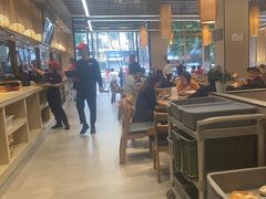 -老砂锅(城北店)
