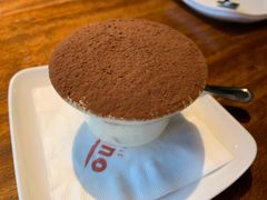 提拉米苏-澳美客(铜锣湾翡翠明珠广场店)