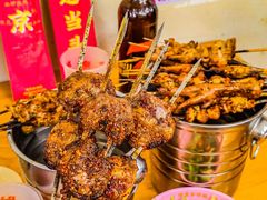 -炒豆合作社(东四总店)