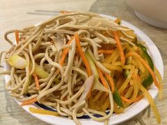 -丝路伊兰·兰州牛肉面(马连道店)