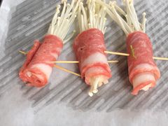 -巴麦隆自助烤肉(桂林路店)