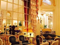 -The Ritz Restaurant