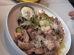 -ZEMOCAFE·FUSION FOOD(西交利物浦店)