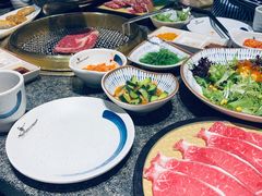 -NIUAN牛庵·日式和牛烧肉(恒隆店)