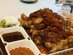 -SEEUNARI西域娜依新疆菜(环宇广场店)
