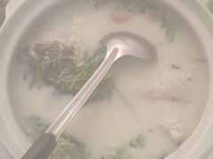 -天乐农家鱼头王(天目湖店)