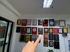-云门锦翠(商鼎国际店)