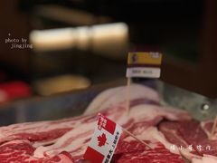 -炉小哥烤肉(朗悦公园茂店)