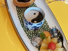-红棉中餐厅·广州海航威斯汀酒店