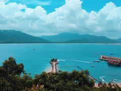 -海南分界洲岛旅游区