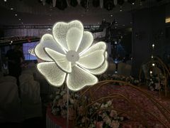 大葱烧海参-鲁班张中原家宴(马庄街店)