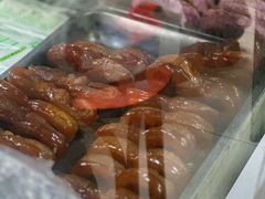 -清真-戏楼王记牛肉面