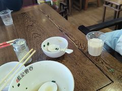 -蓝记云吞(正果店)